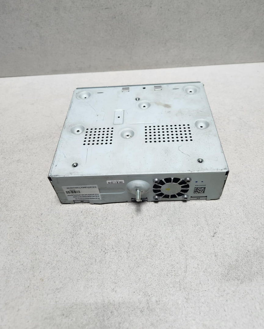 Benz Satellite Radio Control Unit A2129008027 C-Class CLA C117 E-Class GLK CLS