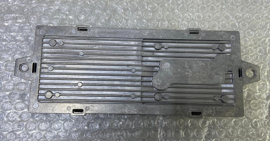 OEM BMW E63 E64 E60 645 650 DYNAMIC DRIVE CONTROL UNIT MODULE OEM 6768383