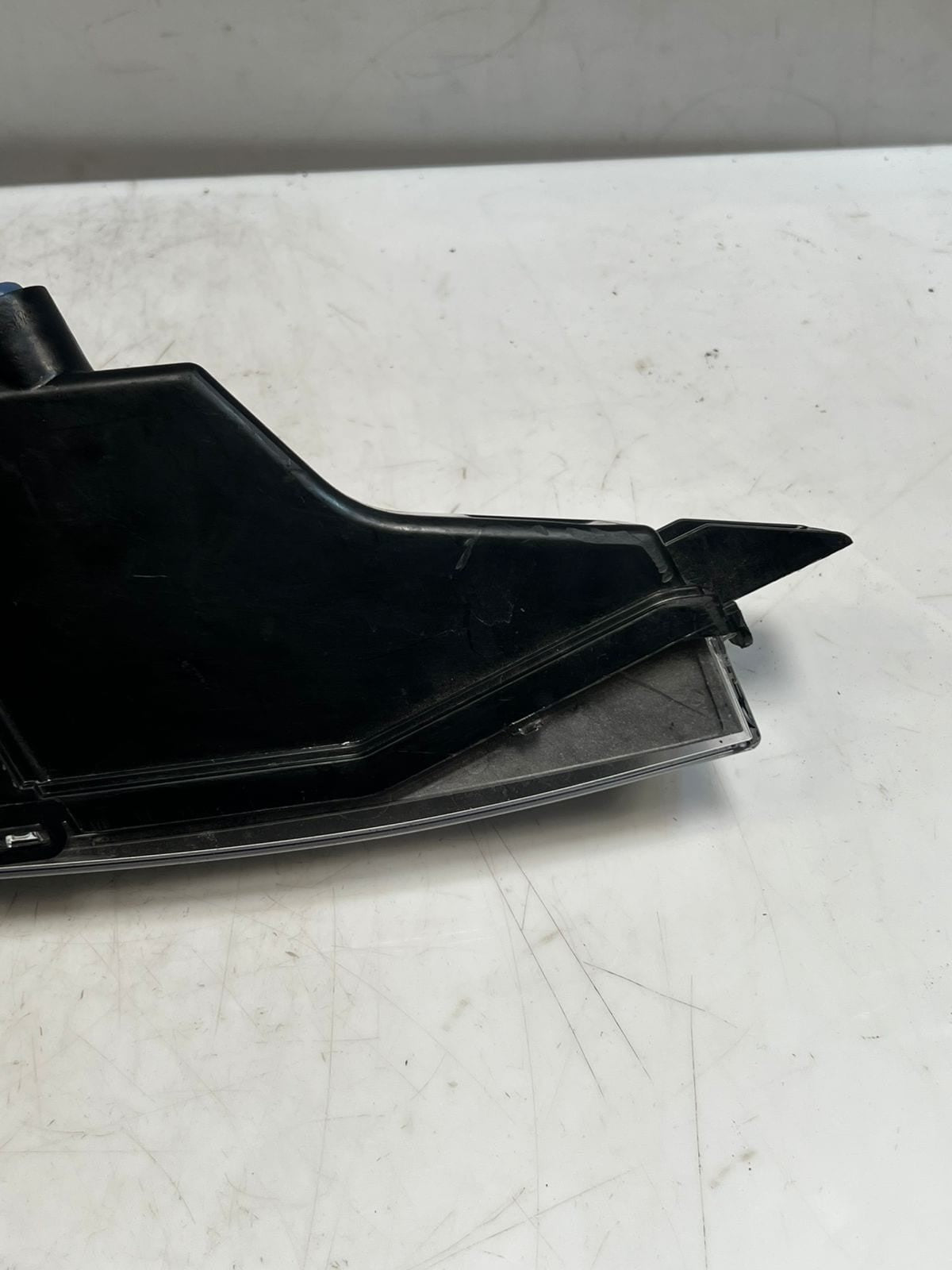 BMW F12 Front Right LED Fog Light 7234928 OEM