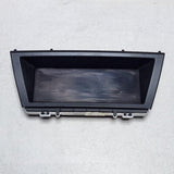2007-2013 BMW X5 8.8 Navigation Display Screen 1562205 X5 E70