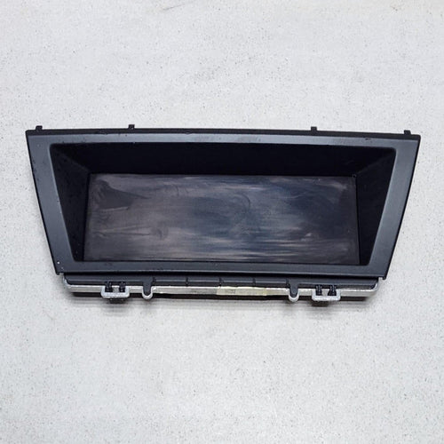 2007-2013 BMW X5 8,8-Zoll Navigationsdisplay Bildschirm 1562205 X5 E70