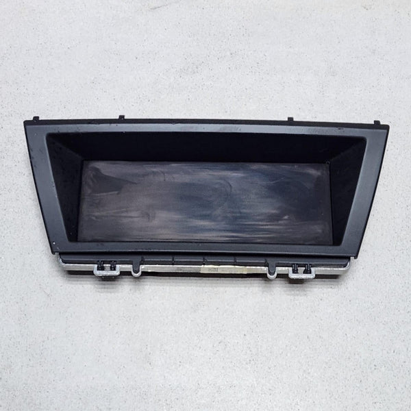 2007-2013 BMW X5 8.8 Navigation Display Screen 1562205 X5 E70