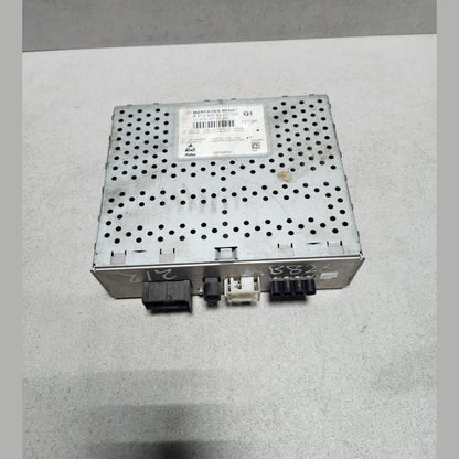 Benz Digital Tv Tuner A2129009322 W212 W166 B-Class and A-Class