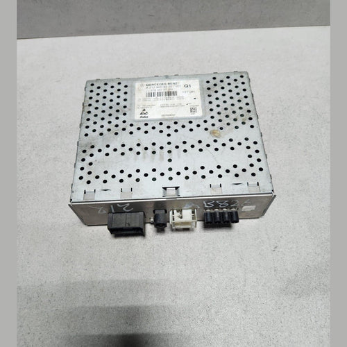 Benz Digital Tv Tuner A2129009322 W212 W166 B-Class and A-Class