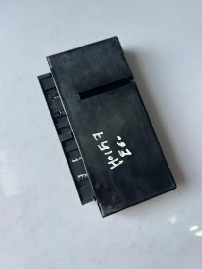 2006-2010 BMW 525i Body Gateway Control Module 6985364 5 Series E60 E61 and 6 Se