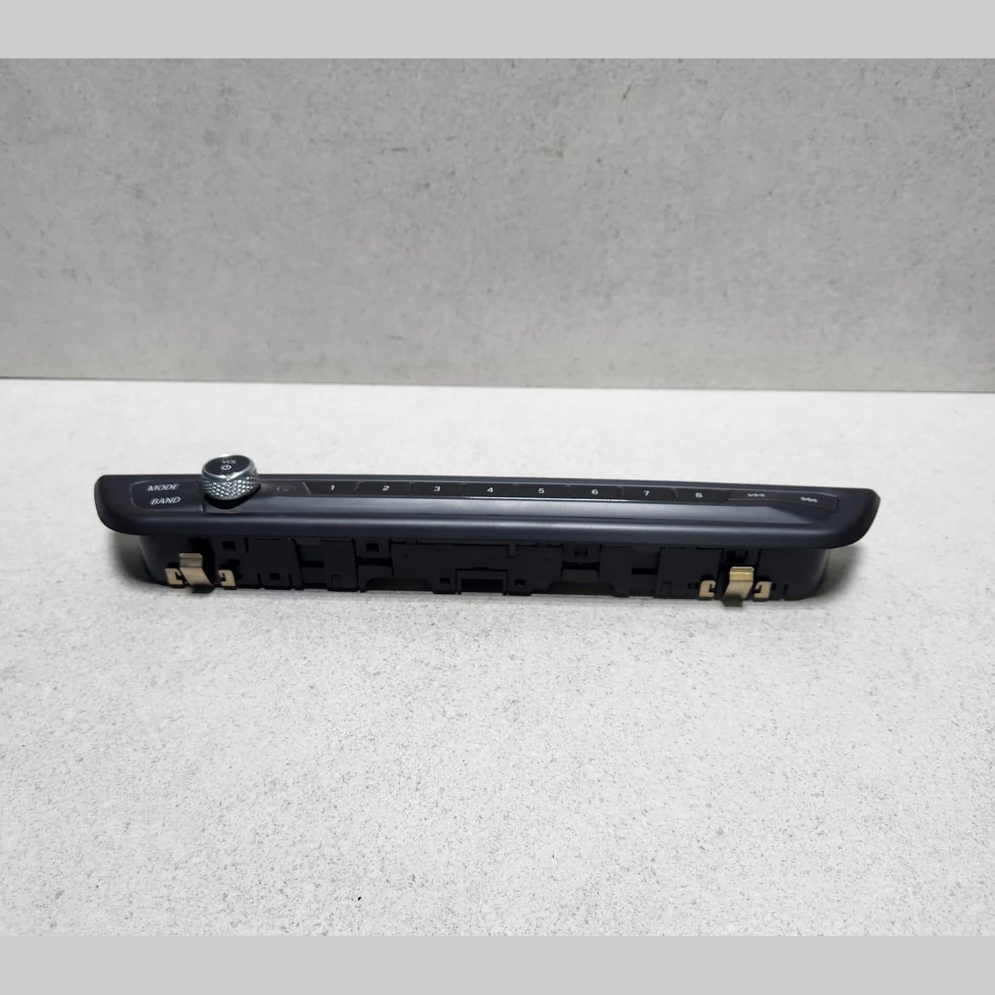 BMW Audio Radio Control Switch 5A47C51 F40 F44 228i