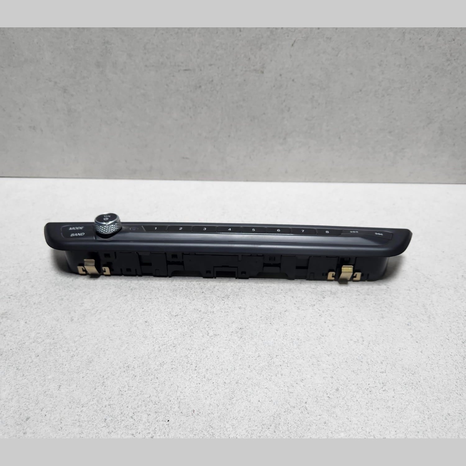 BMW Audio Radio Control Switch 5A47C51 F40 F44 228i