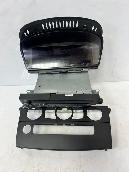 BMW Cic Professional Navigation System Controller Head Unit SET 9214925 993745 