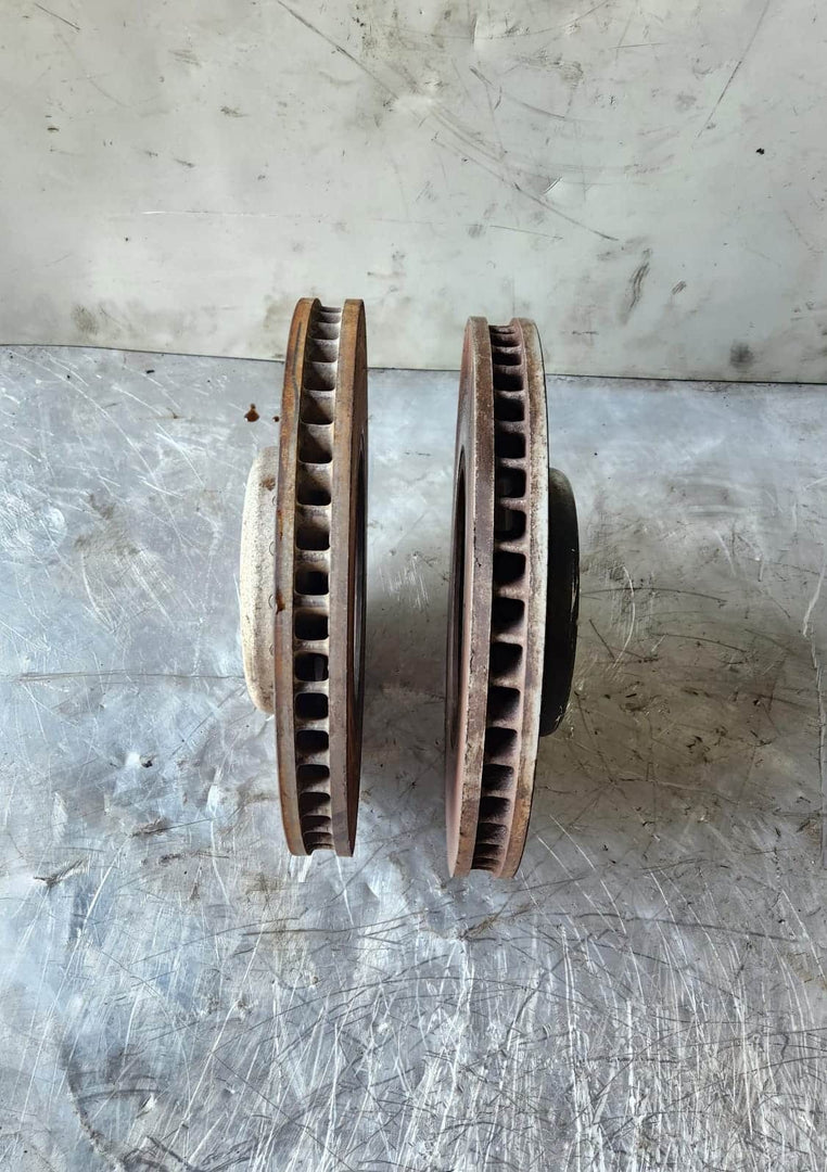 2018 BMW X3 Brake Disc 6860912 X3 Series G01 G02 G11 G15 G20 G30 and I20