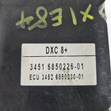 OEM BMW ABS X1 E84 Pump Controller Unit 6850226 OEM