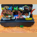 2010-16 Mercedes E-Class Front Sam Control Fuse Box Module A2129008307 W212 W204