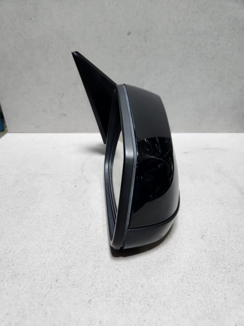 2009-2012 BMW F02 750Li Side Mirror LHD F01524029931P 750i and 750Li 