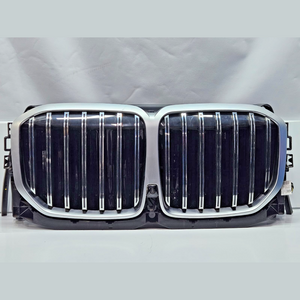OEM BMW X7 G07 2023-25 RADIATOR GRILL ICONIC GLOW 9T54989-9854141