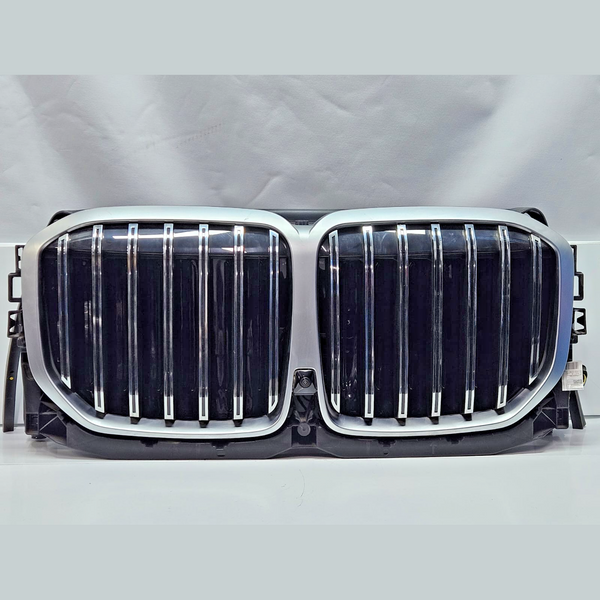 OEM BMW X7 G07 2023-25 RADIATOR GRILL ICONIC GLOW 9T54989-9854141