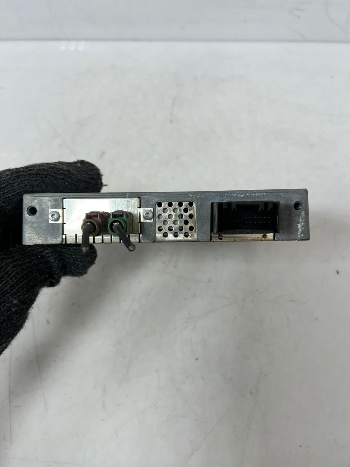 2011-2017 BMW X3 F10 F30 F07 GT X3 F01 F06 F15 F25 Tv Module Isdb 9248592 OEM