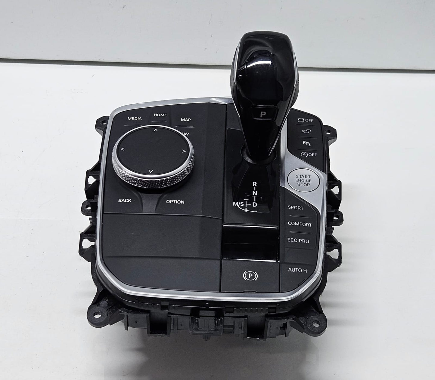 9891355-2019-2021 BMW 330i G20 RHD Gear Shift Selector OEM