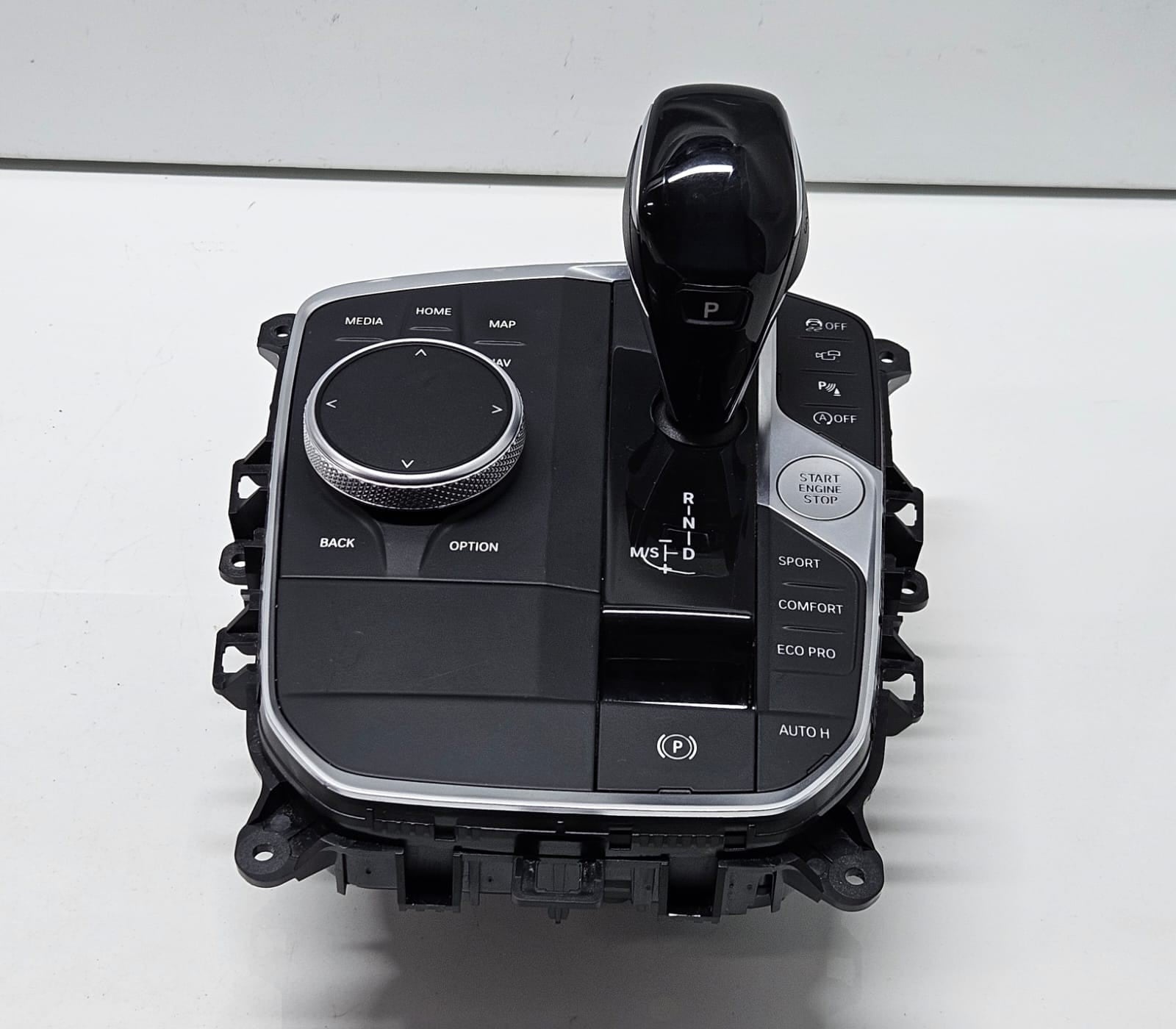 9891355-2019-2021 BMW 330i G20 RHD Gear Shift Selector OEM