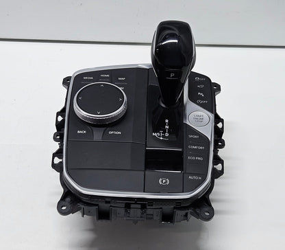9891355-2019-2021 BMW 330i G20 RHD Gear Shift Selector OEM