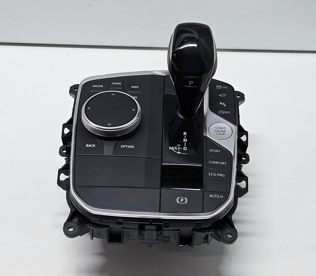 9891355-2019-2021 BMW 330i G20 RHD Gear Shift Selector OEM