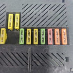 Load image into Gallery viewer, 2004-2005 BMW  745i 750i Integrated Supply Module 7510638