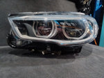 Load image into Gallery viewer, BMW 5 GT F07 2013GT LCI ADAPTATIVE LED PHARE CÔTÉ GAUCHE OCCASION...
