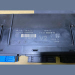 Load image into Gallery viewer, Genuine BMW Junction Box Control Module 9353419 5 Series F10 F11