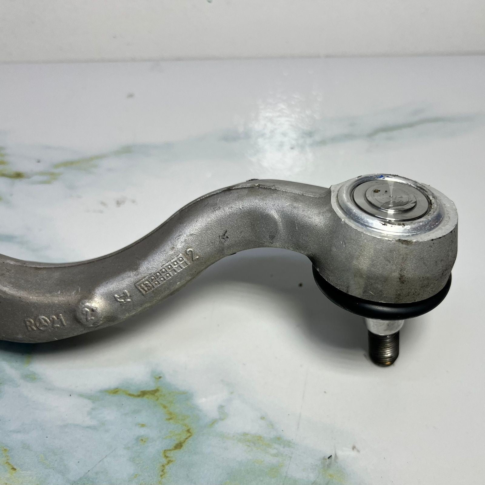 10-14 Mercedes-Benz W212 E-Class E300 Front Right Side Suspension Control Arm