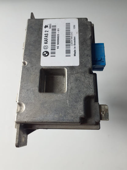 BMW 1 Series F20 F21 3 Series F30 F80 Camera Control Unit 9309822