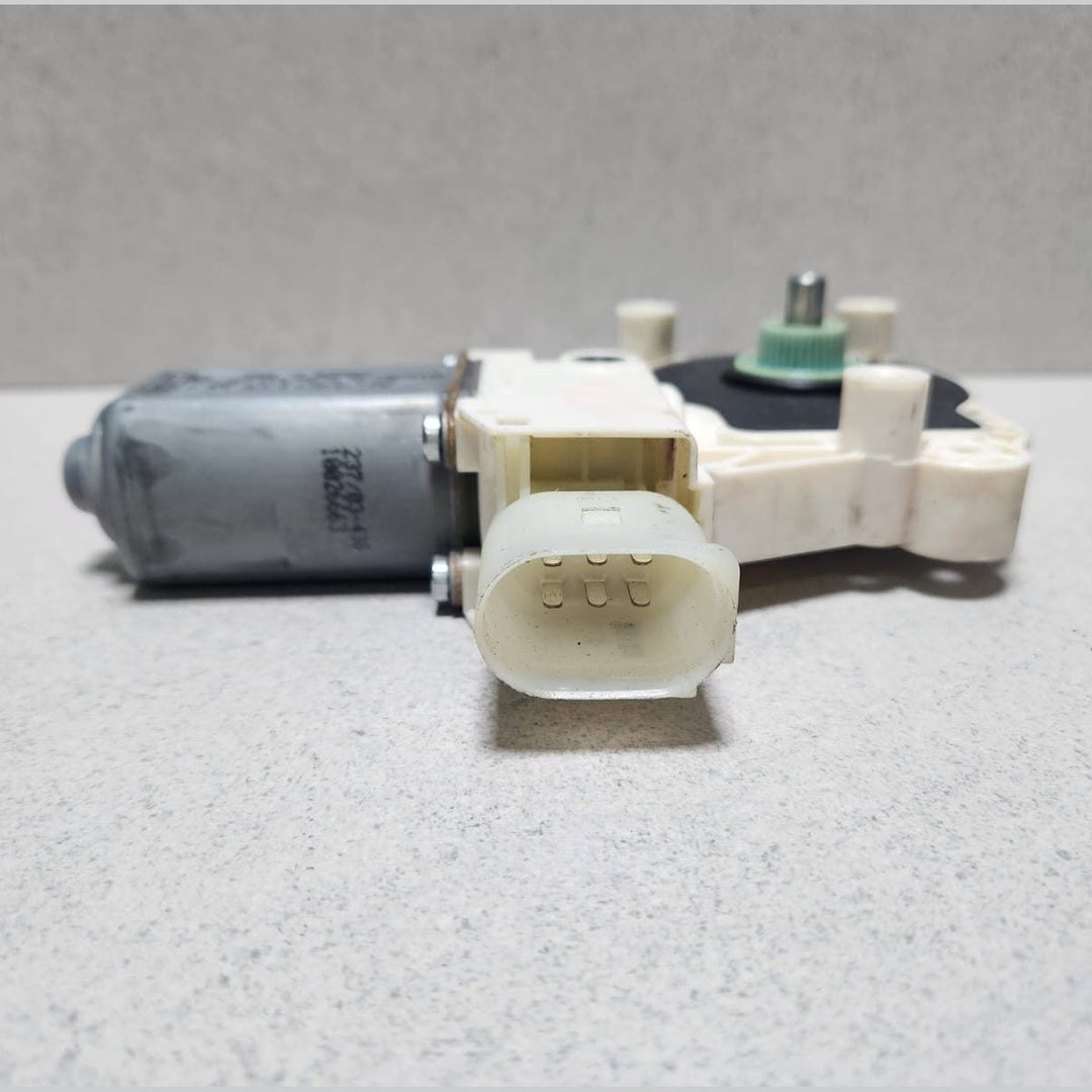 2011-2016 BMW 535i Power Window Motor 7248172
