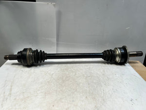 2013-15 BMW 7' F01 F03 F04 F02 Active Hybrid 7 Rear Right CV Axle Shaft 7566078