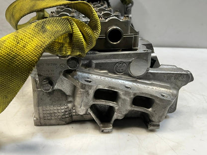 2011 BMW MINI COOPER  R55 R56 R57 R58 R59 R60 X1 N47C16A Cylinder Head 7812608