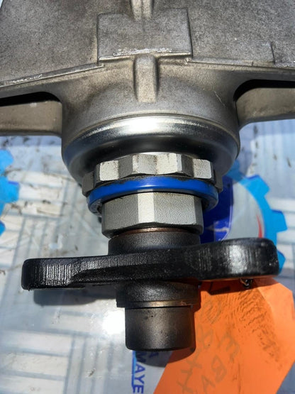 2012 BMW F06 F10 F12 F05 Rear Differential Gear Carrier 3.23 Ratio OEM 7584444