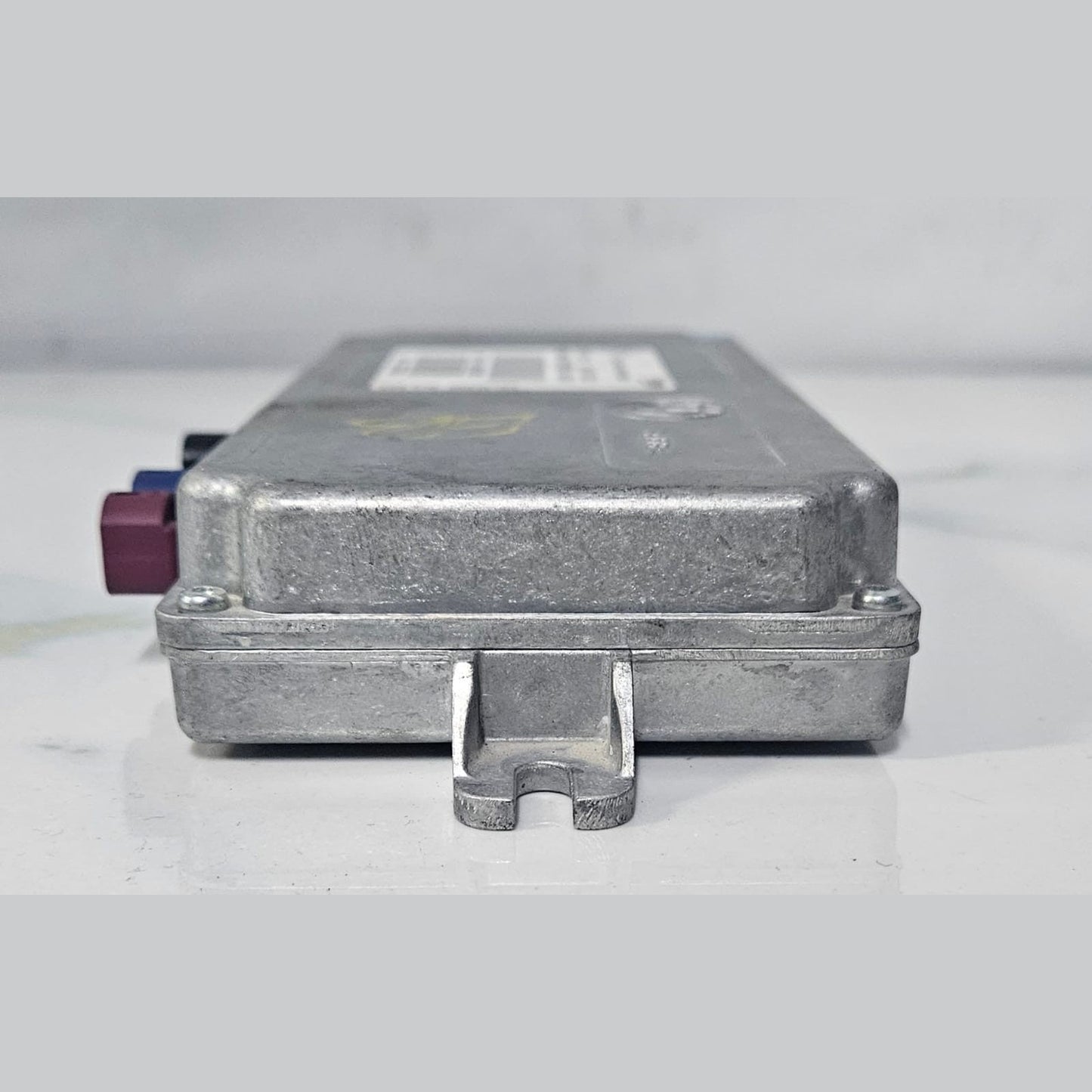 OEM BMW X6 F16 SURROUND VIEW CAMERA CONTROL MODULE UNIT 9291386