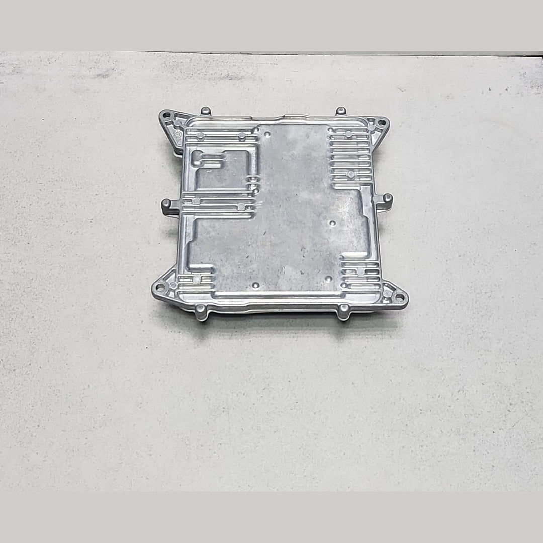 2014 BMW X1 Engine Control Unit 8631727 X1 E84 and Z4 E89 with N20 engine