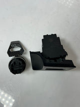 07-11 BMW 328i E92 N52 2.5 Engine Control Module ECU DME+CAS3+NO KEY SET 7567362