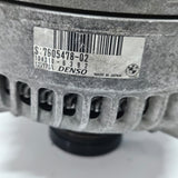 7605478-2011-2016 BMW F20 F21 F22 F23 F30 328i 2.0 petrol N20 B20 Alternator OEM