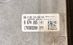 Load image into Gallery viewer, BMW 1 2 3 F20 F22 F30 1.8i B38 ENGINE CONTROL UNIT  DME FEM KEY SET - 8674265
