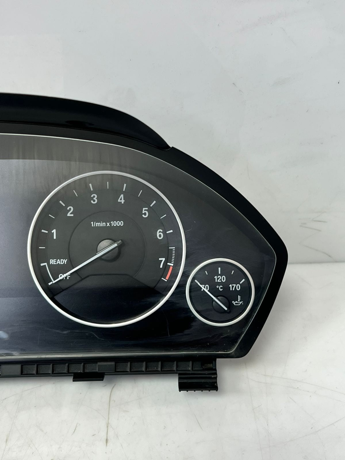 2016-2018 BMW 3' F30 F31 4' F32 F33 330i 418i 420i Instrument Cluster 6843134