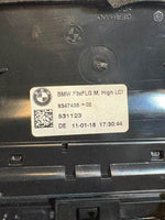 Load image into Gallery viewer, 2015-2018 BMW 320i F30 3 Series Center Dashboard Air Vent 9347436 OEM
