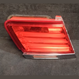 BMW OEM 750LI F01 F02 REAR LEFT INNER SIDE TRUNK TAIL LIGHT TRUNK - 7182205