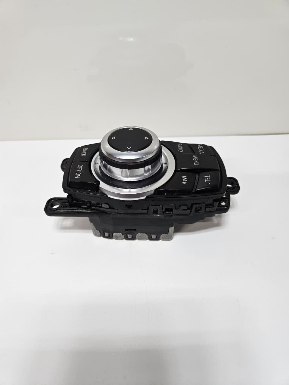 2009-2015 BMW 750i Idrive Controller Switch 9286699
