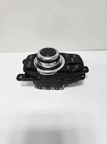 2009-2015 BMW 750i Idrive Controller Switch 9286699