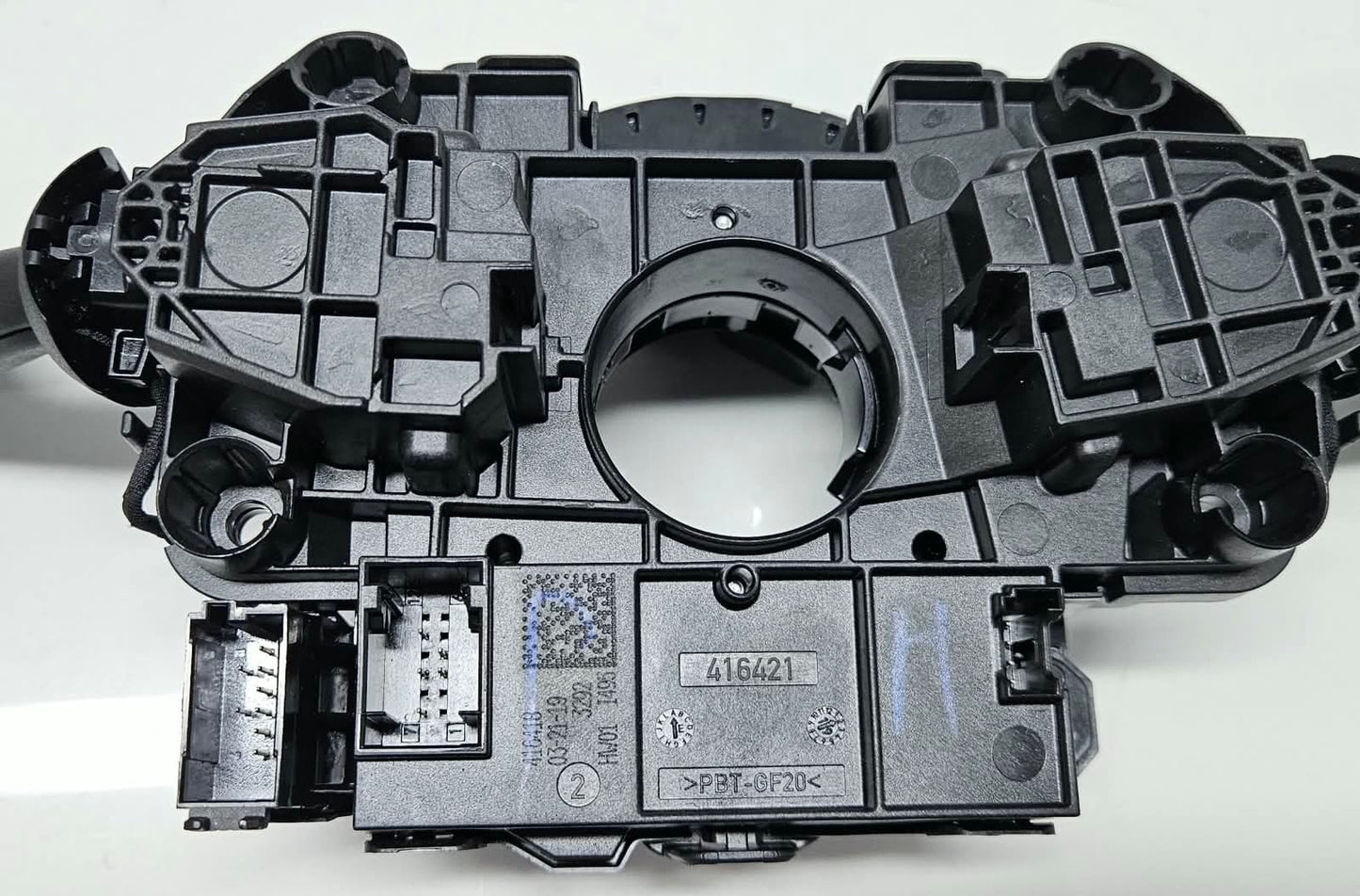 9436664-2018-2022 BMW X5 G05 RHD Switch Unit Steering Column OEM