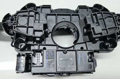 9436664-2018-2022 BMW X5 G05 RHD Switch Unit Steering Column OEM