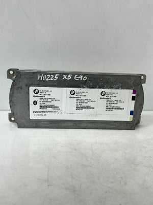 BMW E60, E87, E90 Bluetooth Control Unit Module 9174261 OEM
