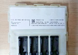 BMW 435i F36 N55 3.0L DME ECU CAS Key Set OEM 7540686 2014