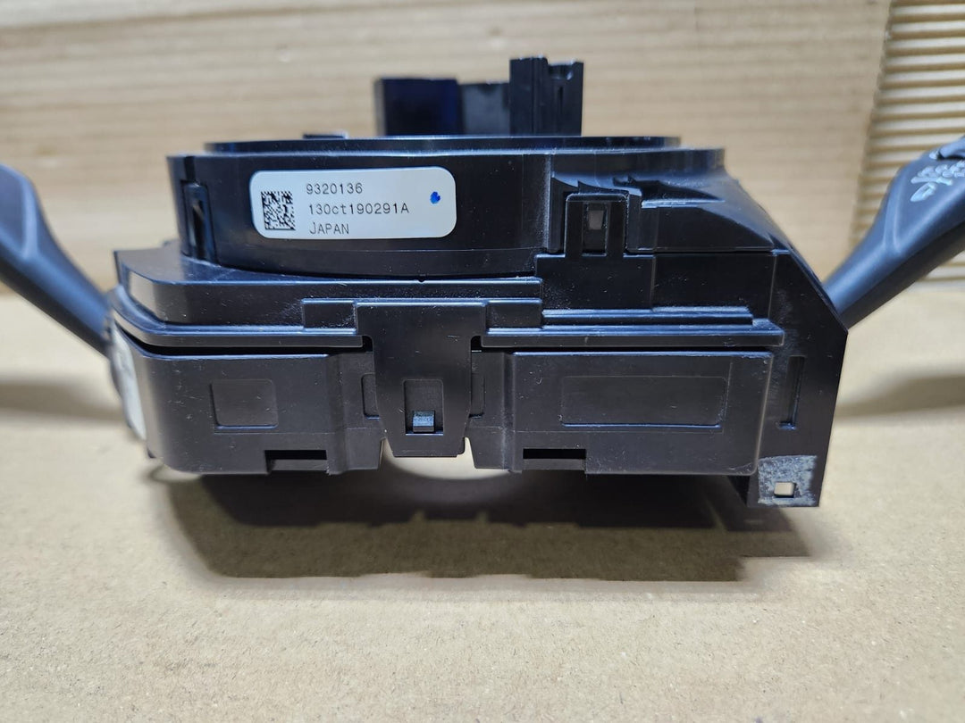 2011-2018 BMW X3 Steering Column Clock Spring Switch Assembly 9330569 F25 F48 F8