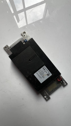 BMW Telematics Com box With Accumulator 9377151 F20, F22, F30, F32, F36, F10, F1