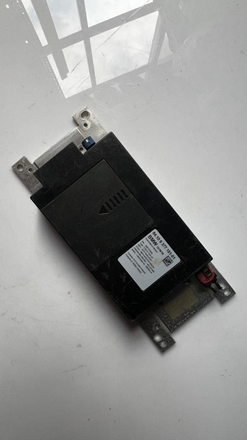 BMW Telematik Combox mit Akku 9377151 F20, F22, F30, F32, F36, F10, F1