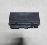 2008-2010 BMW 528i Body Control Module 9168833 5-Series and M6 E60 E63 E64